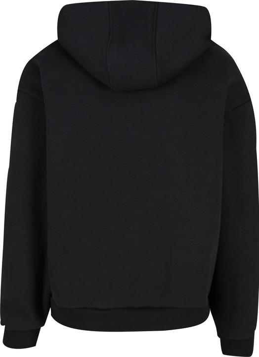 Produktbild Urban Classics Upscale L.A. College Fluffy Hoody - 195863 (XL)