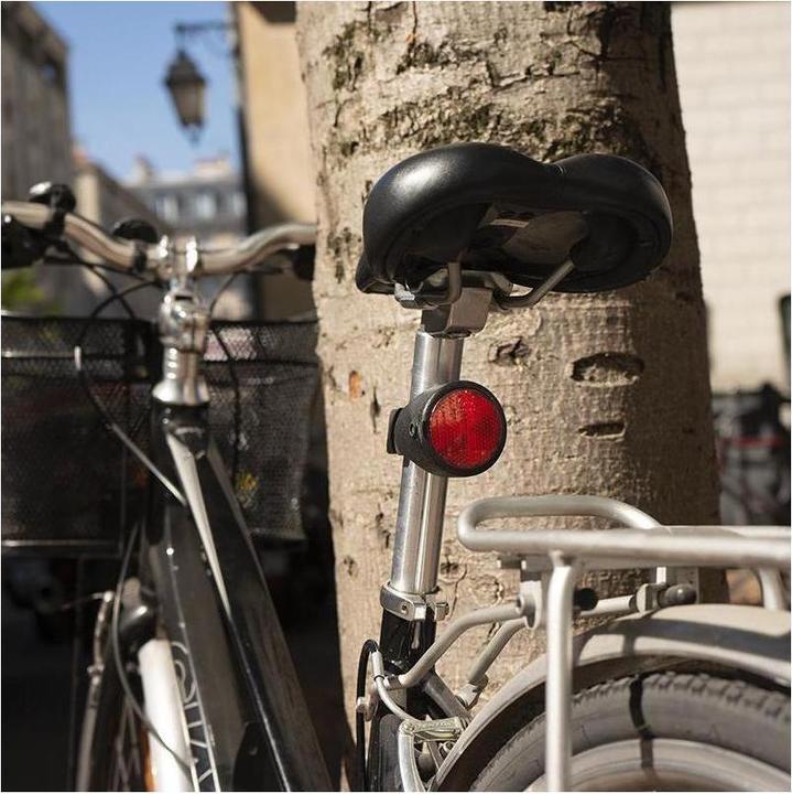 Produktbild Invoxia GPS Tracker Bike (Apple, Android)