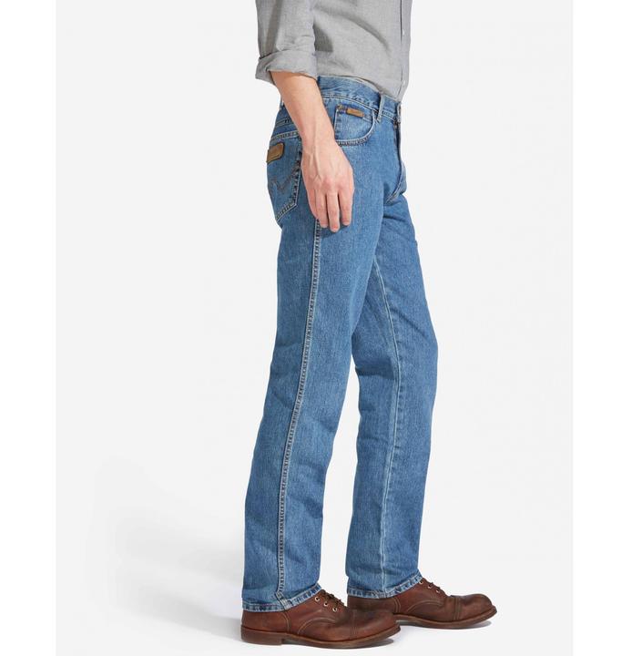 Image du produit Wrangler Texas non Stretch (32, 34)