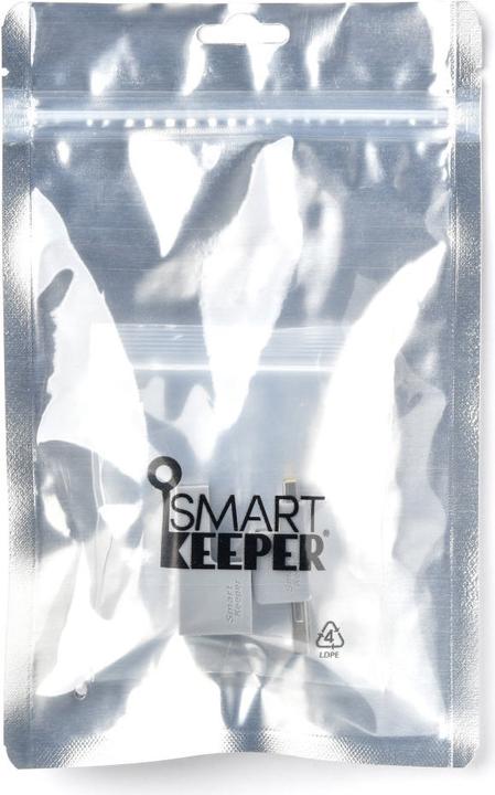 Image du produit Smart Keeper Basic USB Cable Lock noir