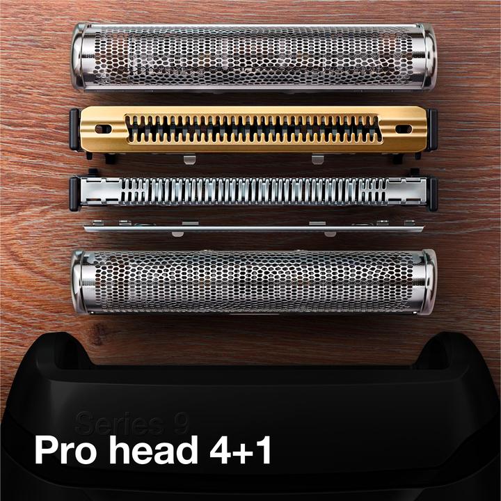 Immagine prodotto Braun Series 9 9352cc