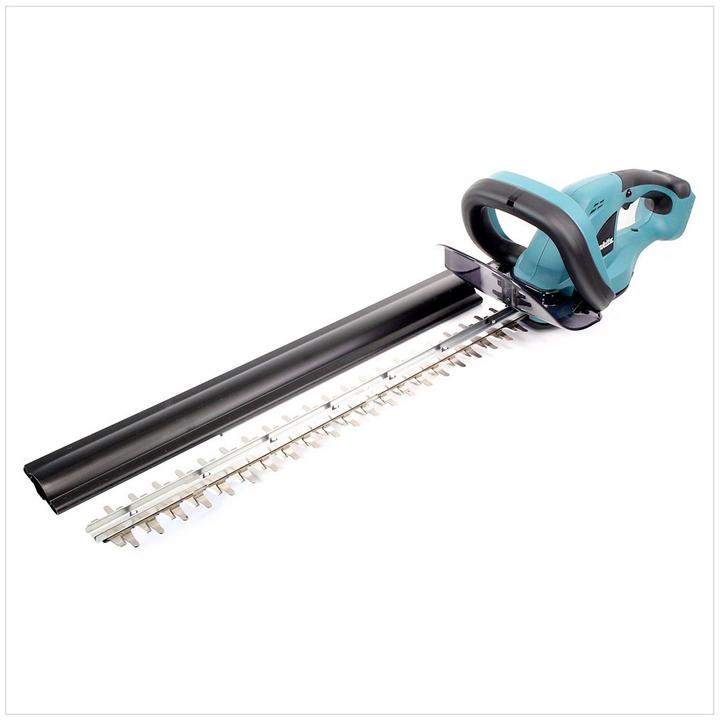Actual product image Makita Duh523z (Cordless hedgecutters)