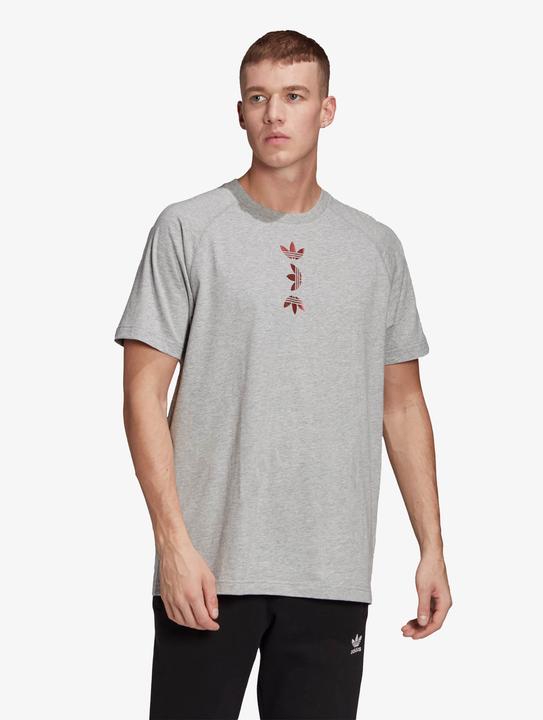 Produktbild adidas Zeno T-Shirt - 99115 (S)