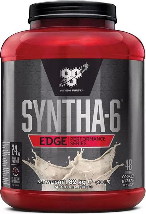 Immagine prodotto BSN Bordo Syntha 6 (Fragola, 1 pz., 1780 g)