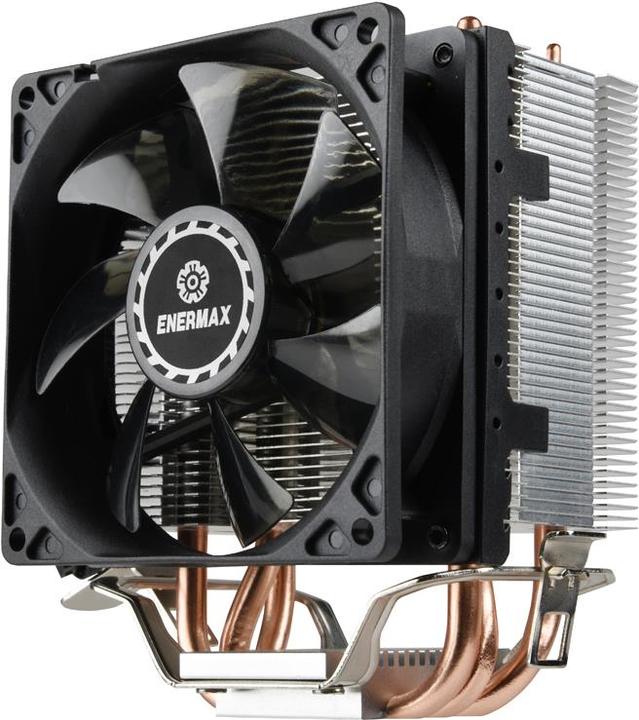 Produktbild Enermax ETS-N31 (125 mm)