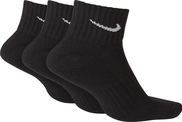 Produktbild Nike Dreierpack Socken (3er Pack, S)