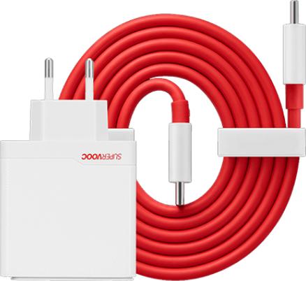 Image du produit OnePlus SuperVOOC (100 W)