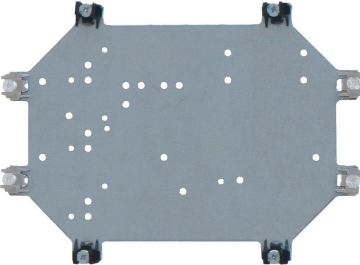 Produktbild Eaton Lochplatte, CI23-Gehäuse 91487 (Verteiler)