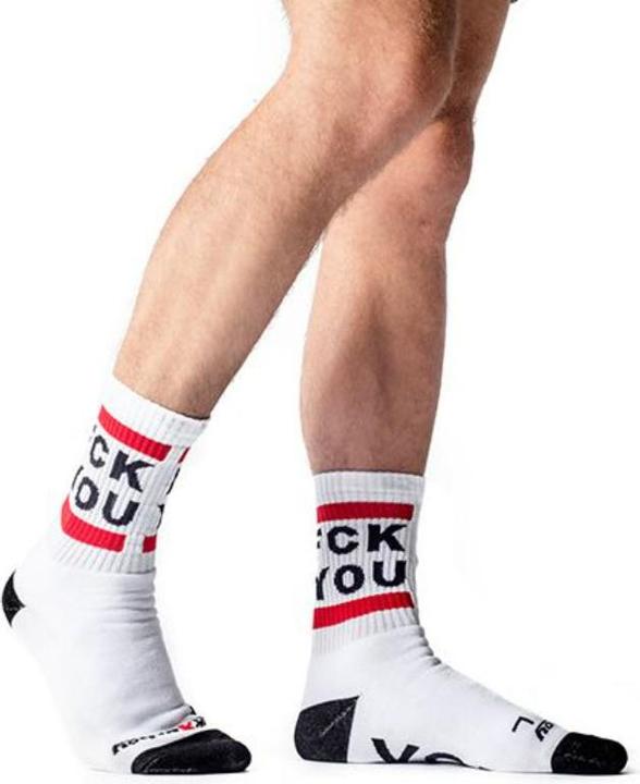 Produktbild Sk8erboy FCK YOU Socken (43 - 46)