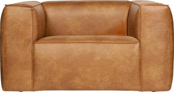 Bean upholstery