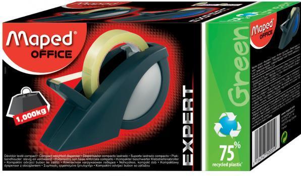 Actual product image Maped Table dispenser Expert Compact Pro Green, black/grey