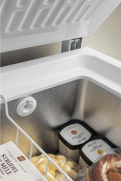 Image du produit Bauknecht GTE 608 FA 3 CH (Autonome, 394 l)