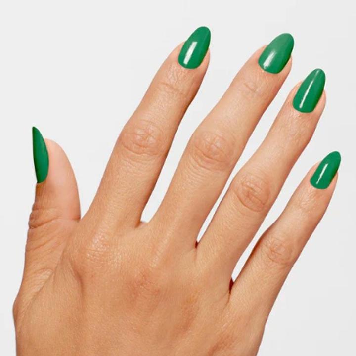 Image du produit OPI Brillance infinie Won For Ages (Won For Ages, Vernis à ongles effet gel)