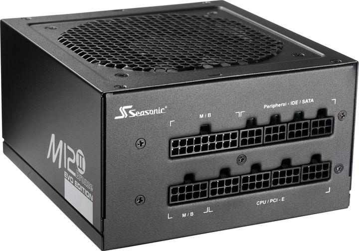 Produktbild Seasonic M12II-620 Evo (620 W)
