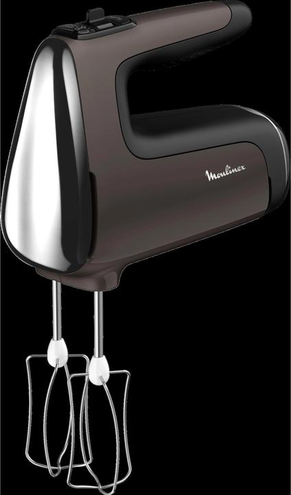 Actual product image Moulinex Powermix Silence (600 W)
