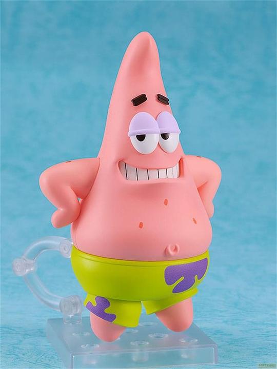 Produktbild Good Smile Company Patrick Star