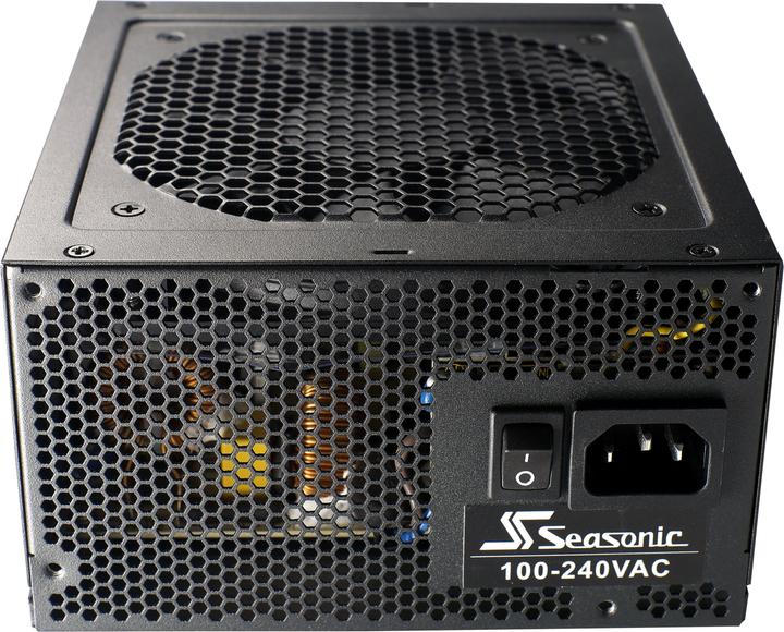 Produktbild Seasonic M12II-620 Evo (620 W)