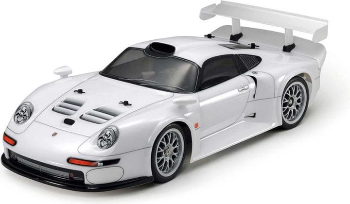 Produktbild Tamiya Karosserie Porsche 911 GT1