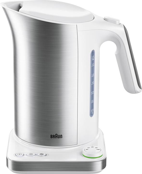 Productafbeelding Braun WK 5115 (1.70 l)