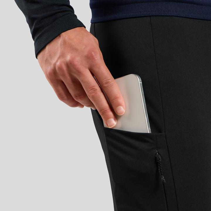 Image du produit Odlo Zeroweight Pro Warm (XL)