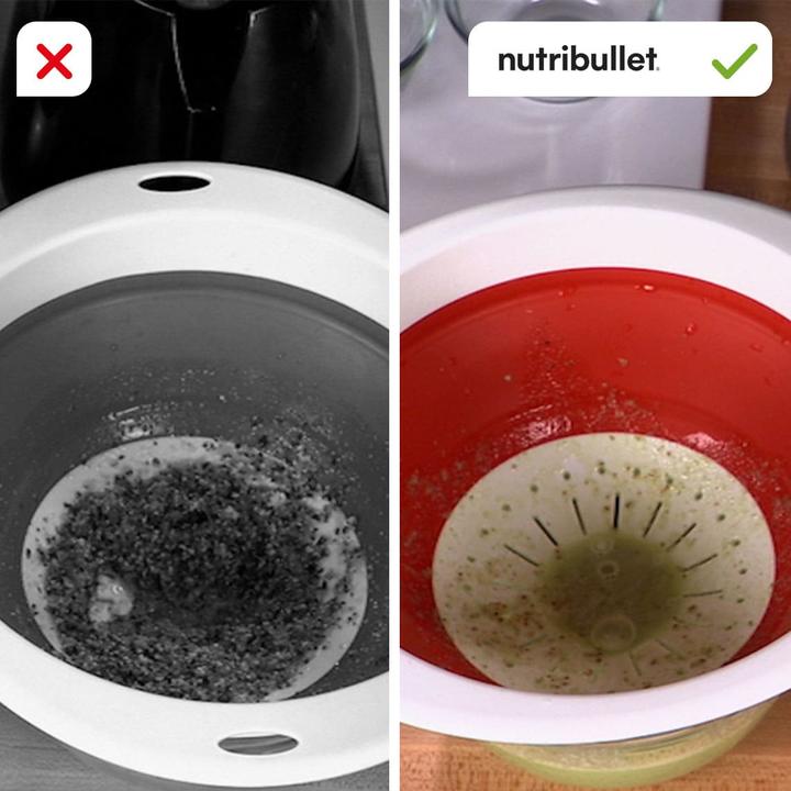 Image du produit NutriBullet Extraktor 5-teilig (Prise UE, 600 W)