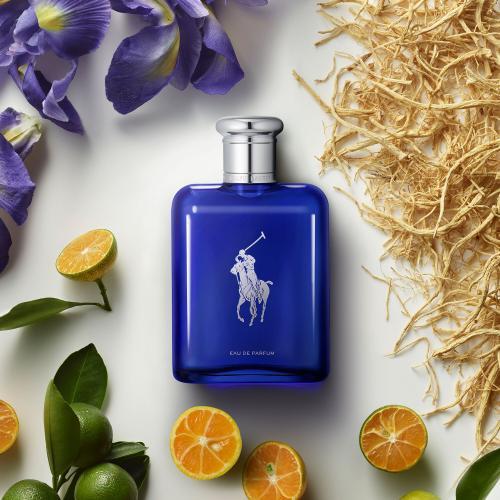 Immagine prodotto Ralph Lauren Polo Blu (Eau de parfum, 75 ml)