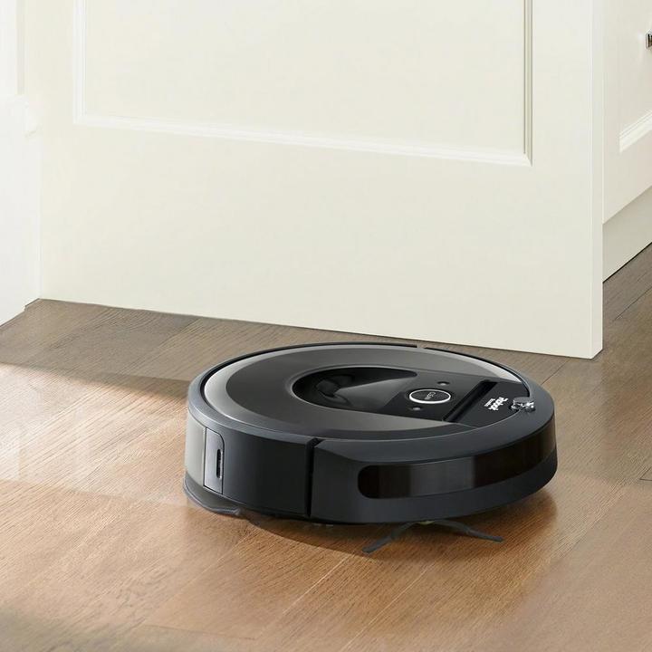 Produktbild iRobot Roomba Combo i8+ (Saugwischroboter)