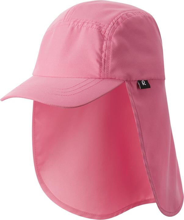 Reima Kinder Sonnenschutz Hut Biitsi Sunset