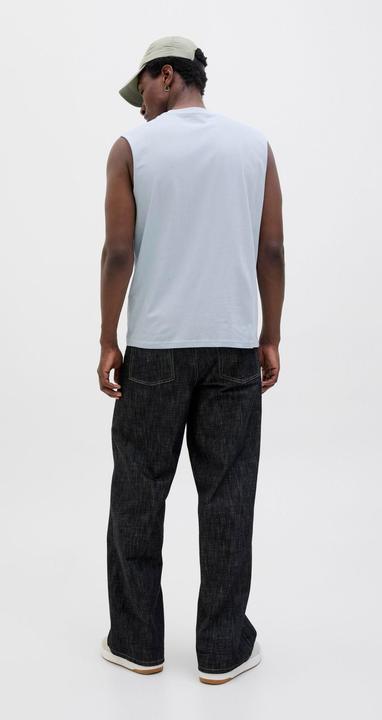 Immagine prodotto Jack & Jones Jorvesterbro Sleeveless Tee Sn (XL)