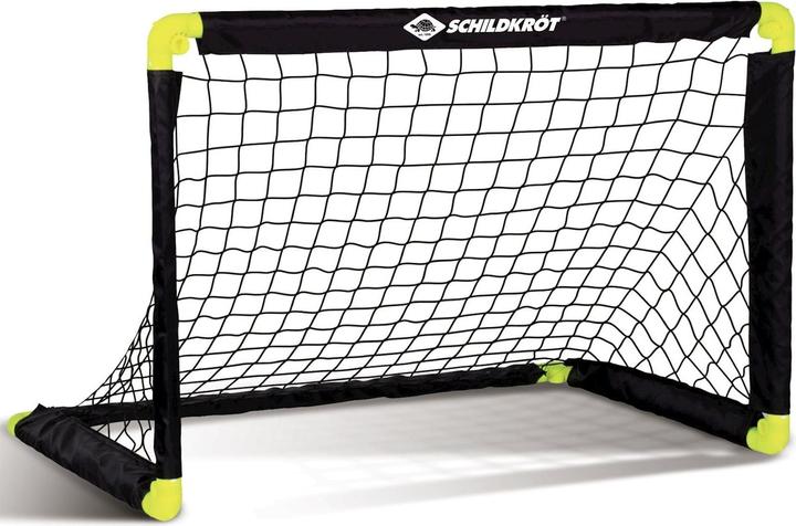 Schildkröt Faltbares Fussballtor