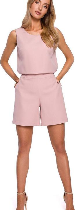 Actual product image Made of Emotion Overall Moe (XL)