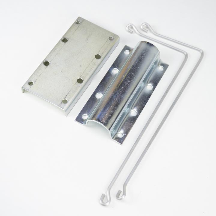 Actual product image Lemm Simple CB antenna DIRETTIVA D3, 3 elements, 26-30 MHz, 1200 W, gain 9 dB, length 270 cm, Win