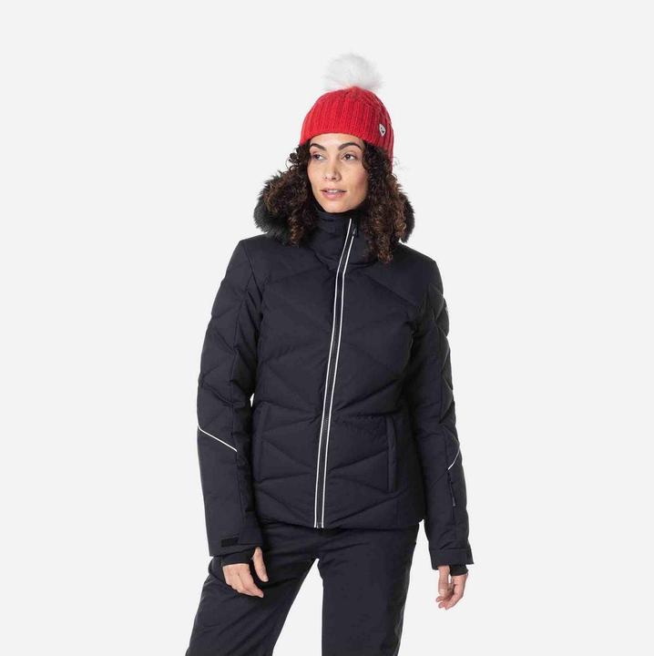 Actual product image Rossignol Staci Jkt (S)