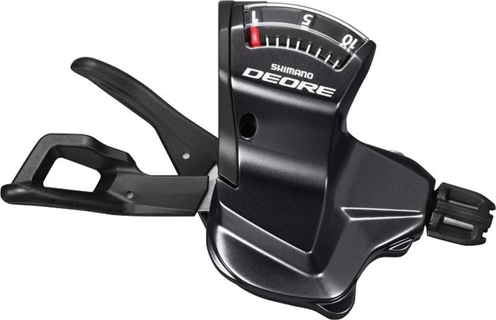 Shimano Deore Trekking SL-T6000