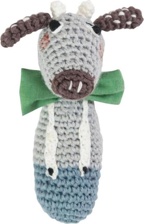 Cow Carl
