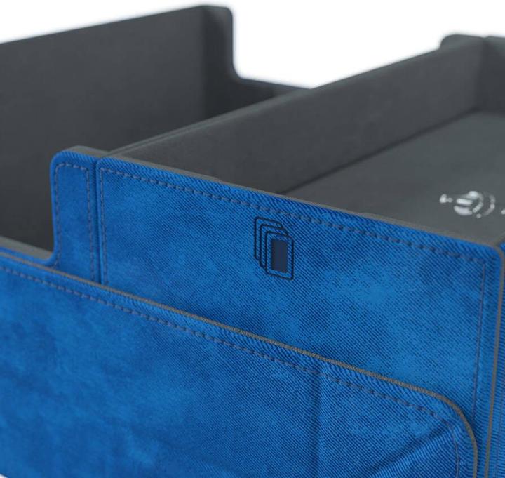 Produktbild Gamegenic GGS20087ML - Games' Lair 600+ Blau