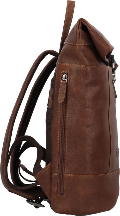 Immagine prodotto Jack kinsky Porto Daypack Leder 43 cm Laptopfach (19 l)