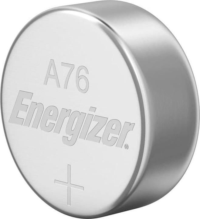Produktbild Energizer LR44/A76 Specialty (4 Stk., LR44, 150 mAh)