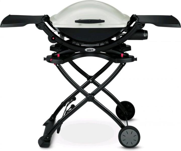Produktbild Weber Rollwagen