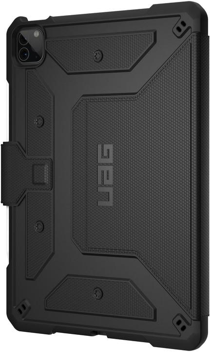 Image du produit UAG Metropolis (iPad Pro 12.9 2022 (6e génération), iPad Pro 12.9 2020 (4. Gen), iPad Pro 12.9 2021 (5ème génération), iPad Pro 12.9 2018 (3. Gen))