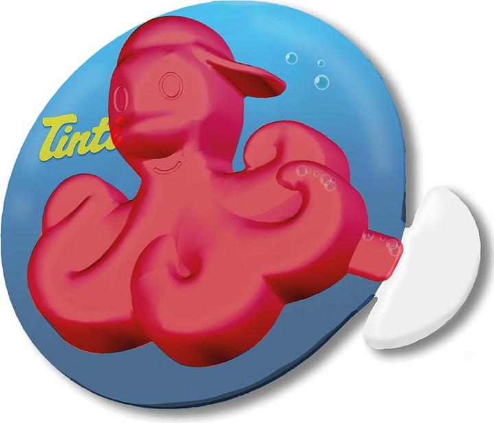 Actual product image Tinti Foam bath (37 ml, Bubble bath)