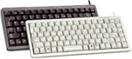 Actual product image CHERRY Keyboard USB PS/2 (UK) (US, Cable)