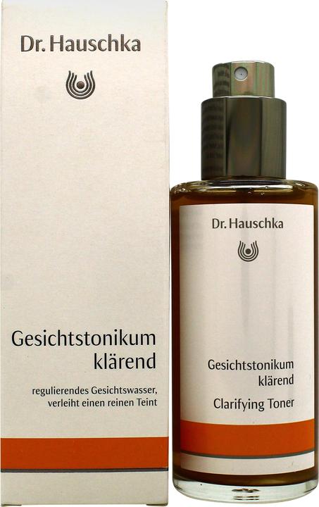 Face cleansers