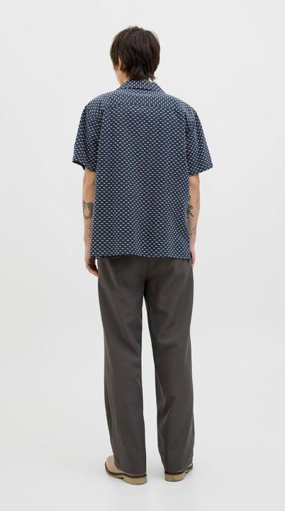 Produktbild Jack & Jones Relaxed Fit Hemd Hemd (XS)