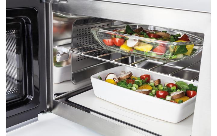 Actual product image Caso Microwave & grill MG 25 (25 l)