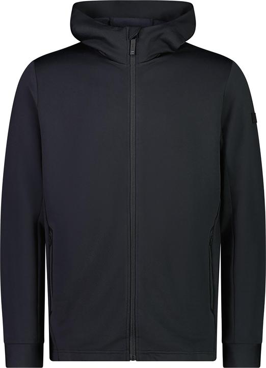 Immagine prodotto Mons Royale Felpa con cappuccio Arcadia Merino Fleece (L)