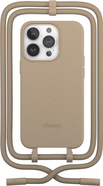 Produktbild Woodcessories Change Case Bio (Apple iPhone 14 Pro)