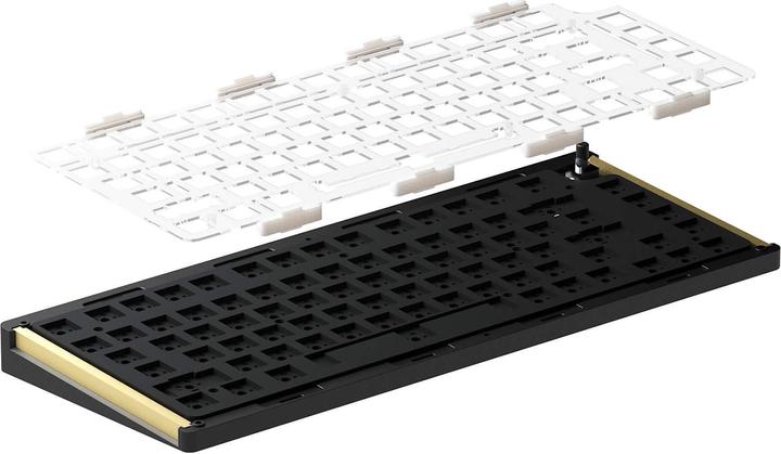 Actual product image Akko MonsGeek M1W (US, Wireless, Cable)