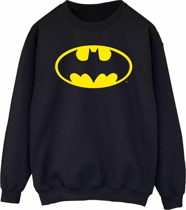 Batman Sweatshirt (XS)