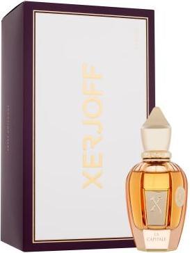Produktbild XerJoff La Capitale (Eau de Parfum, 50 ml)